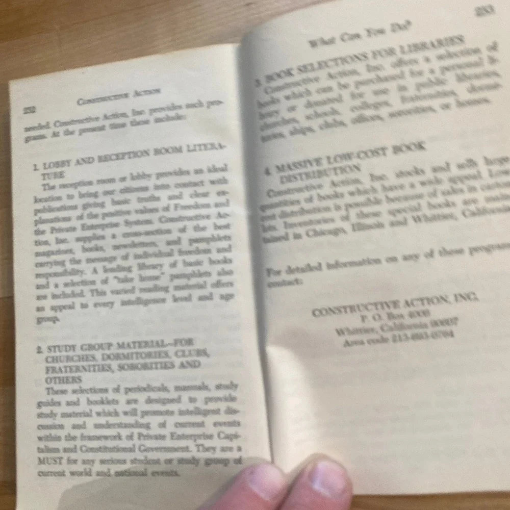 THE LAW & CLICHÉS OF SOCIALISM Bastiat, 1964 Anti-Socialist‎ Political Economy